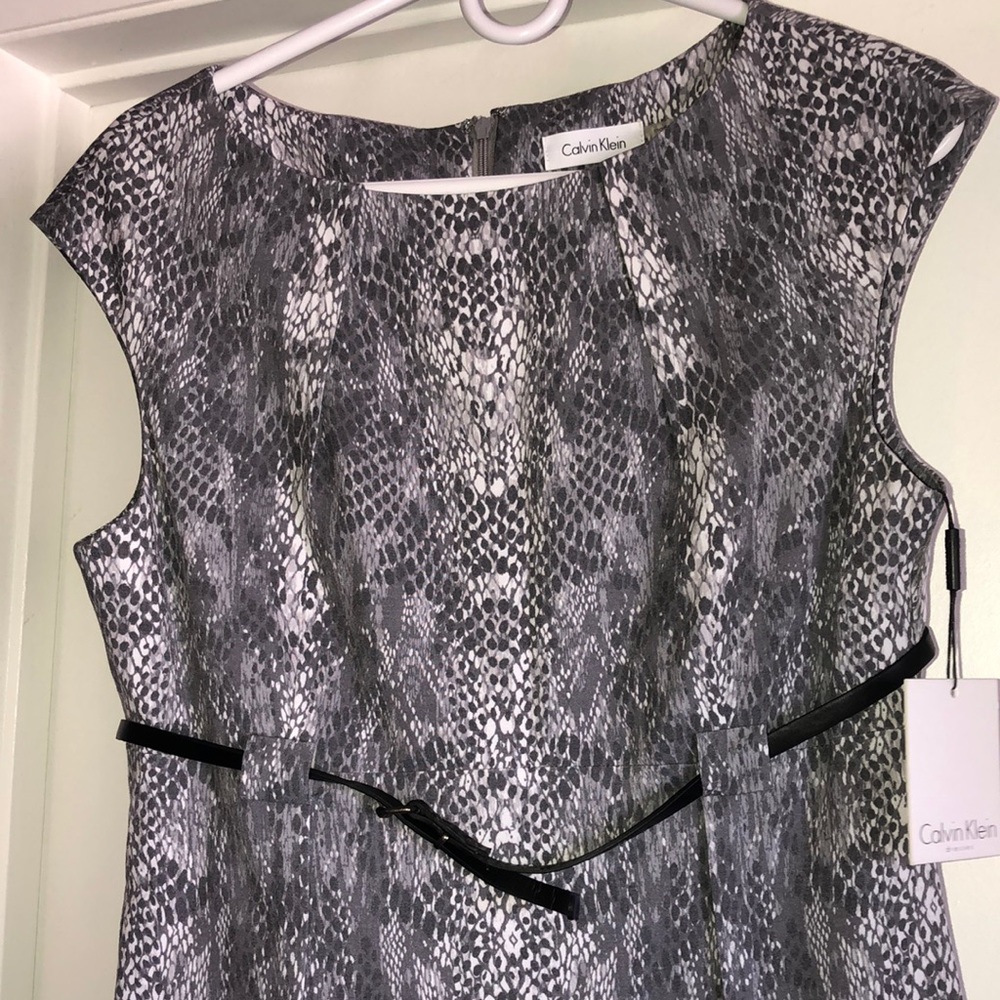 Calvin Klein Dress